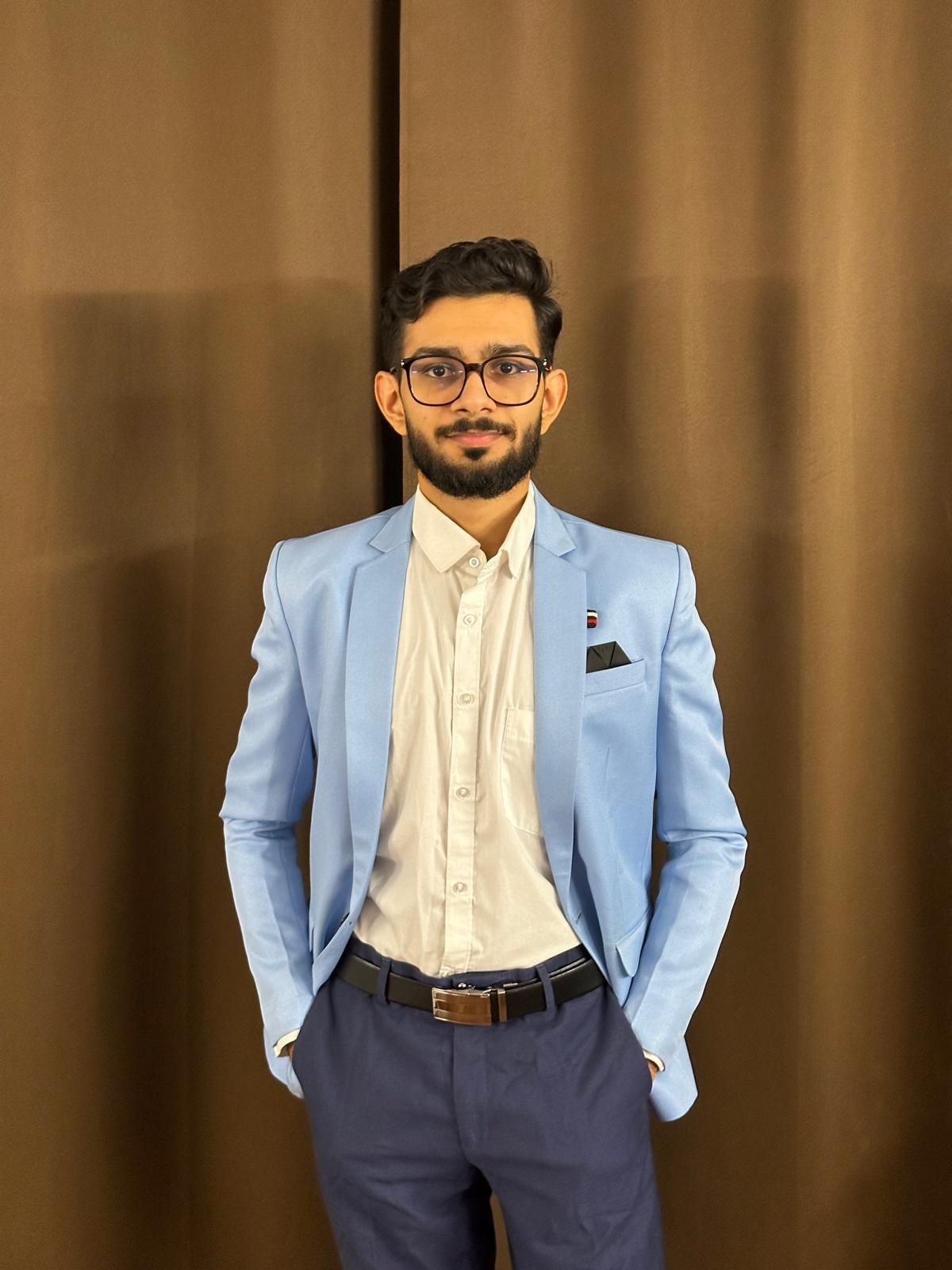Parth Doshi