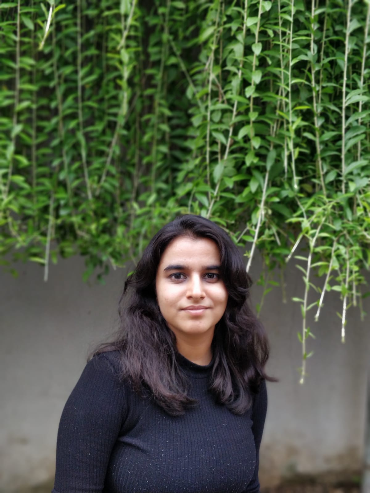Priyanka Aravindan