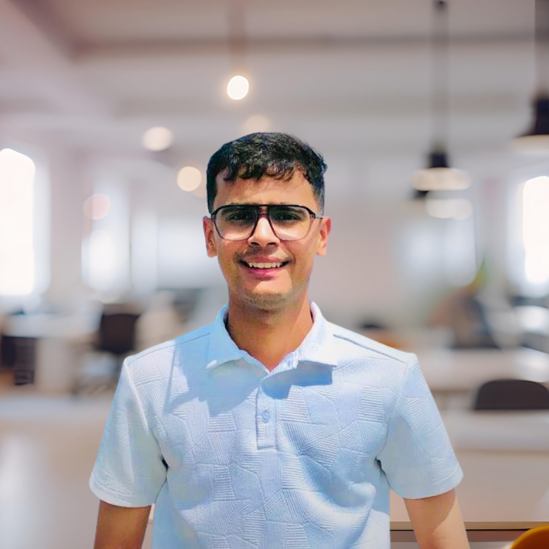 Vishvesh Patel